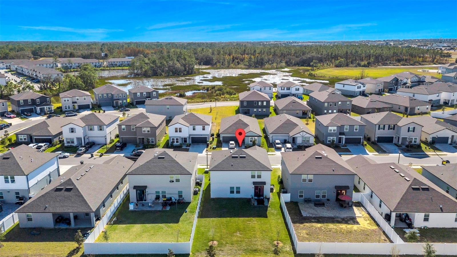 2362 LANCASHIRE ST, DAVENPORT, FL, 33896