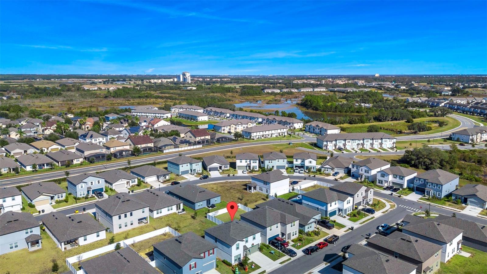 2362 LANCASHIRE ST, DAVENPORT, FL, 33896