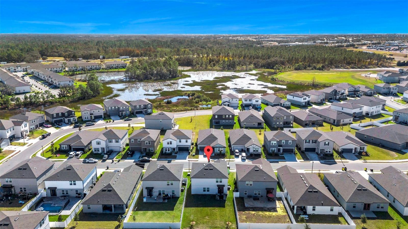 2362 LANCASHIRE ST, DAVENPORT, FL, 33896