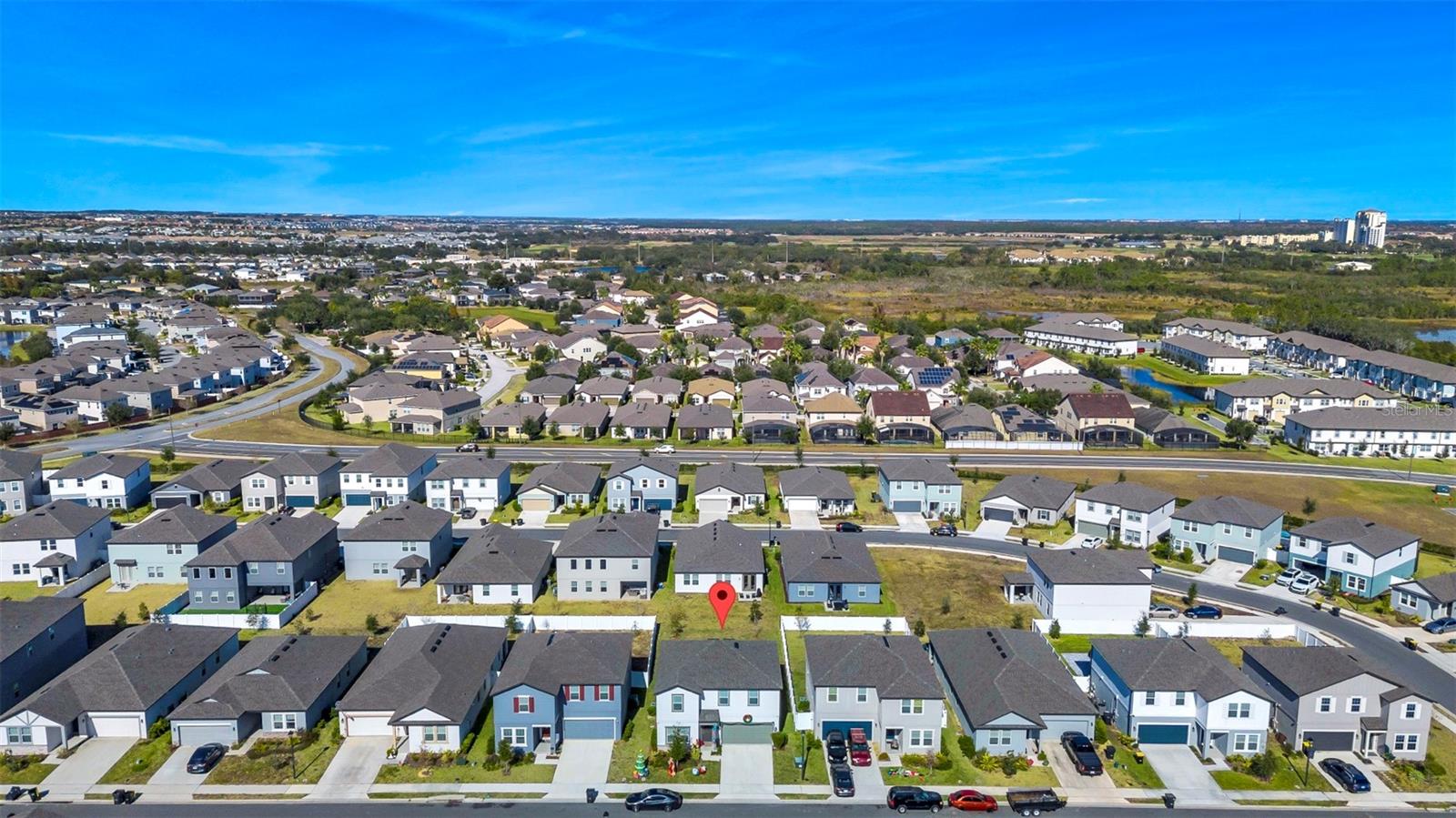 2362 LANCASHIRE ST, DAVENPORT, FL, 33896