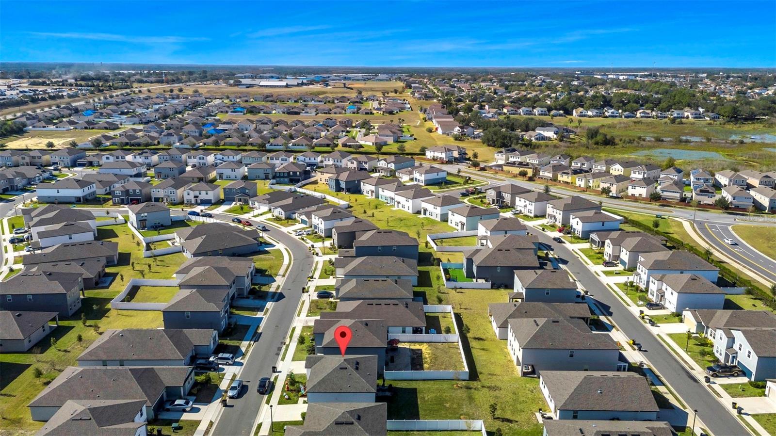 2362 LANCASHIRE ST, DAVENPORT, FL, 33896