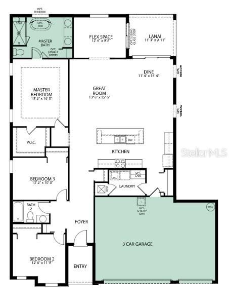 4 DAHOON CT, HOMOSASSA, FL, 34446