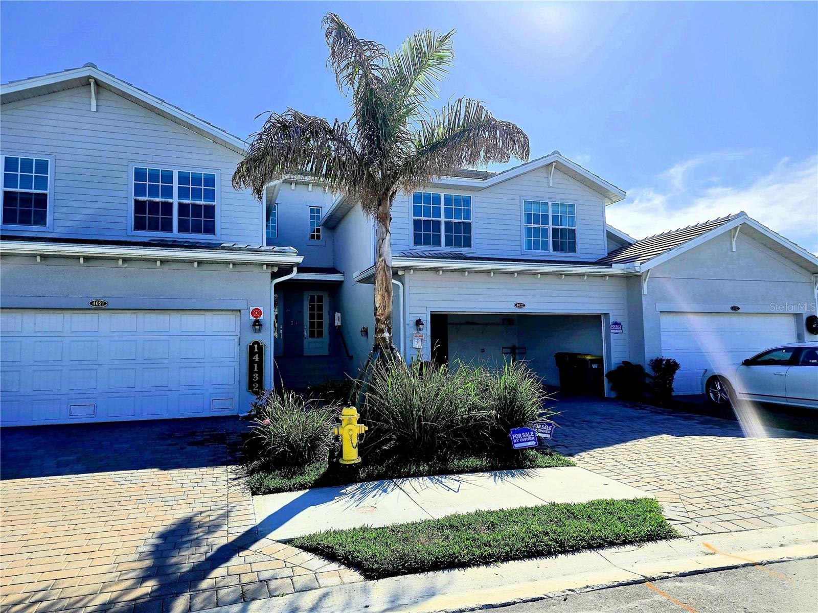 14132 POPPY FIELD LOOP #4022, PUNTA GORDA, FL, 33955