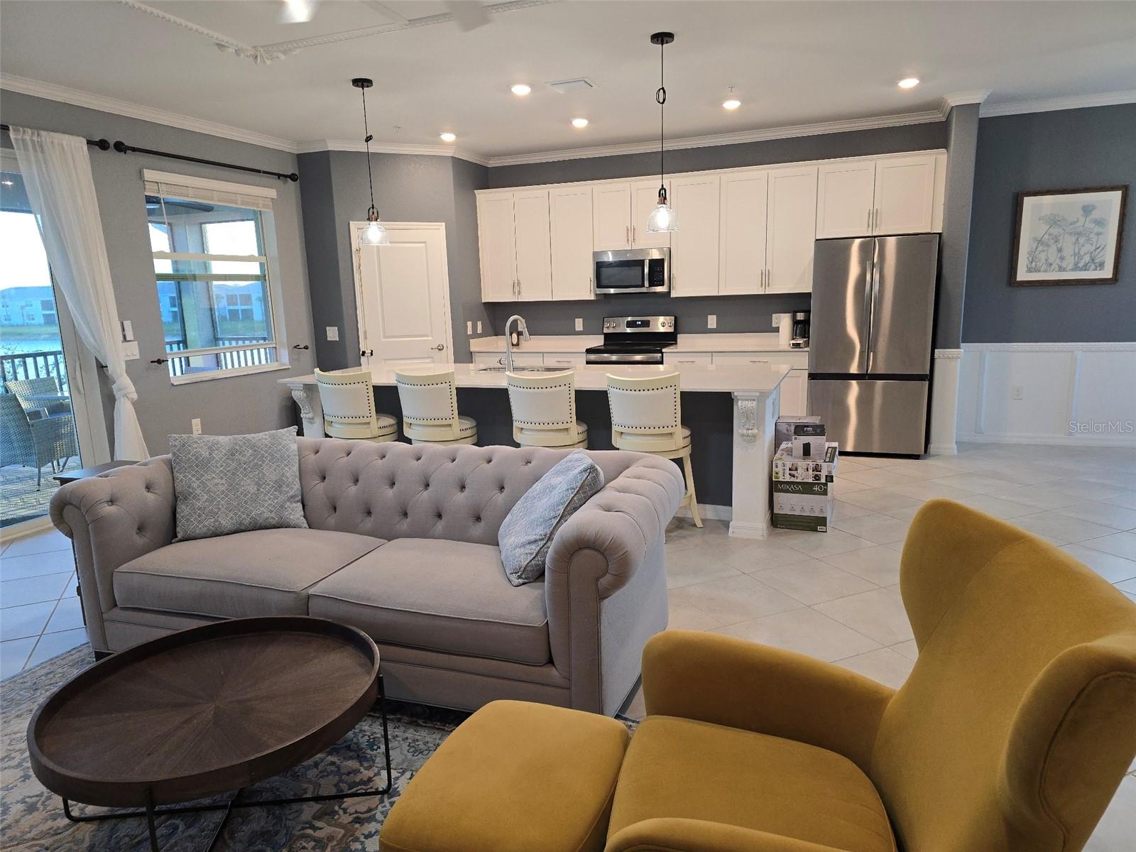14132 POPPY FIELD LOOP #4022, PUNTA GORDA, FL, 33955