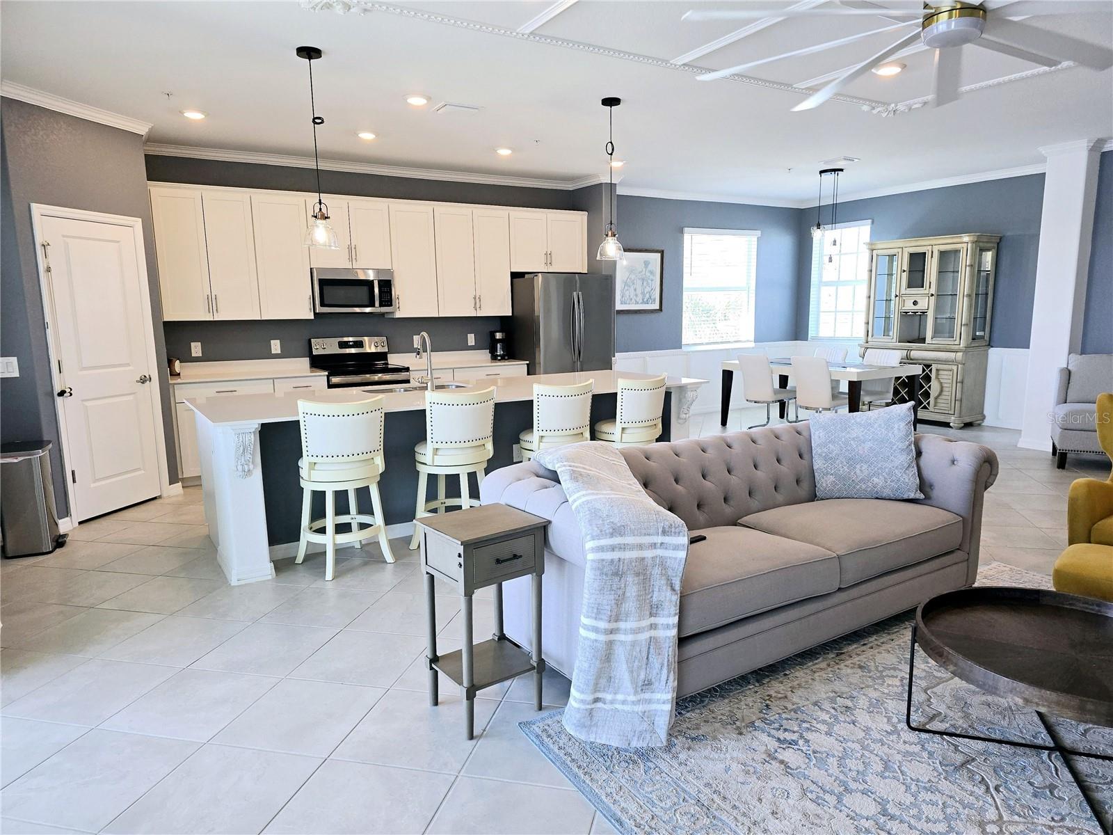 14132 POPPY FIELD LOOP #4022, PUNTA GORDA, FL, 33955