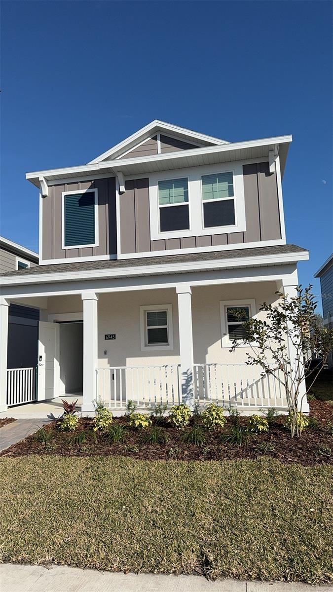 6945 ROSY SKY AVE, ORLANDO, FL, 32829