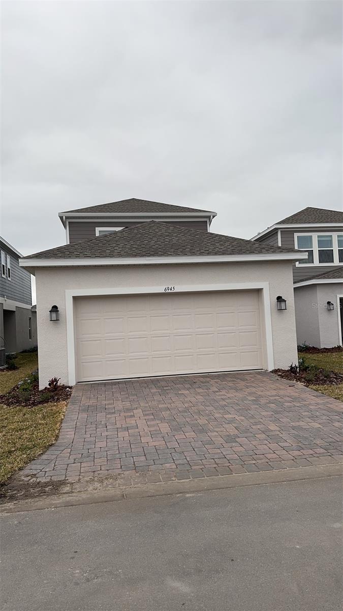 6945 ROSY SKY AVE, ORLANDO, FL, 32829