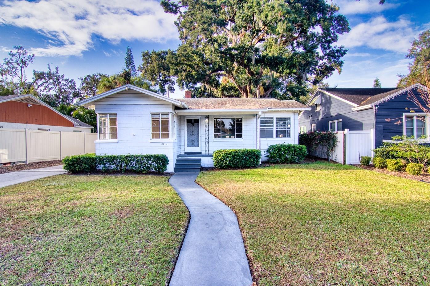 1030 DELANEY AVE, ORLANDO, FL, 32806