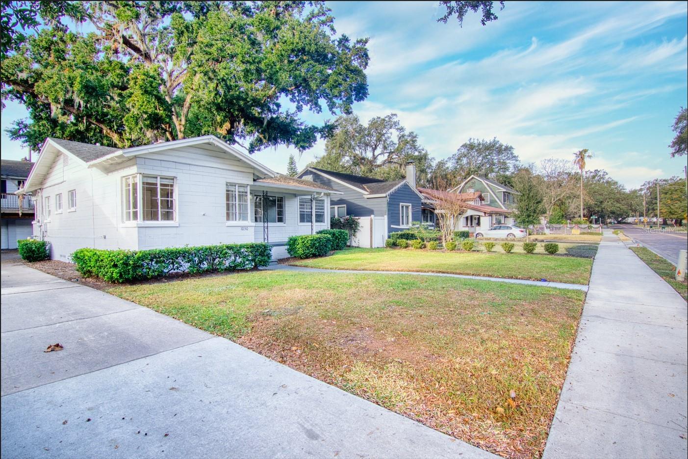 1030 DELANEY AVE, ORLANDO, FL, 32806