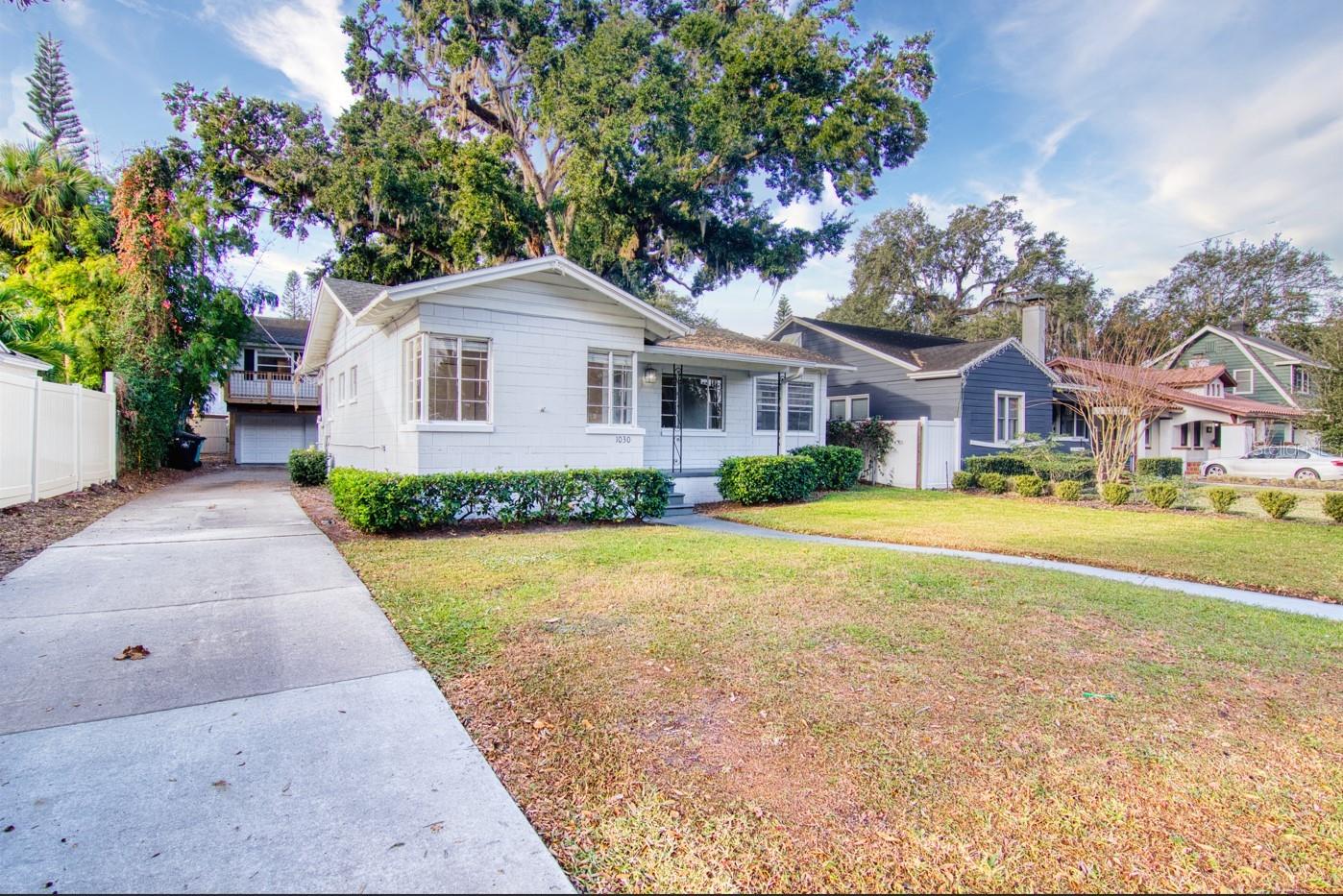 1030 DELANEY AVE, ORLANDO, FL, 32806