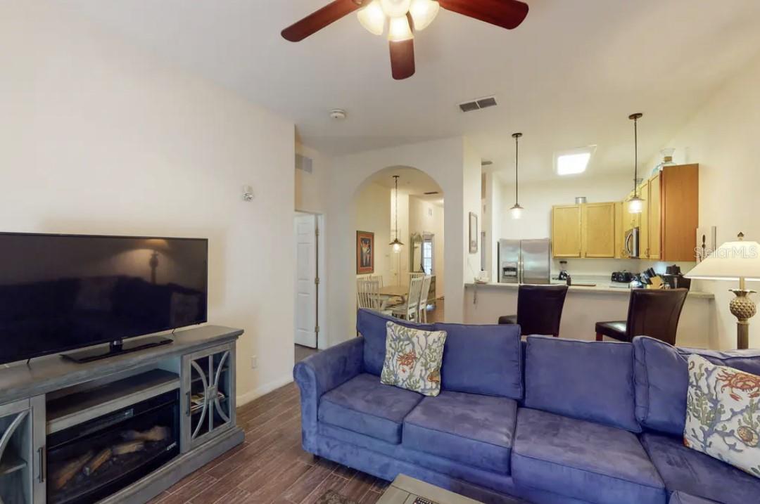 605 RUM RUN #605, DAVENPORT, FL, 33837