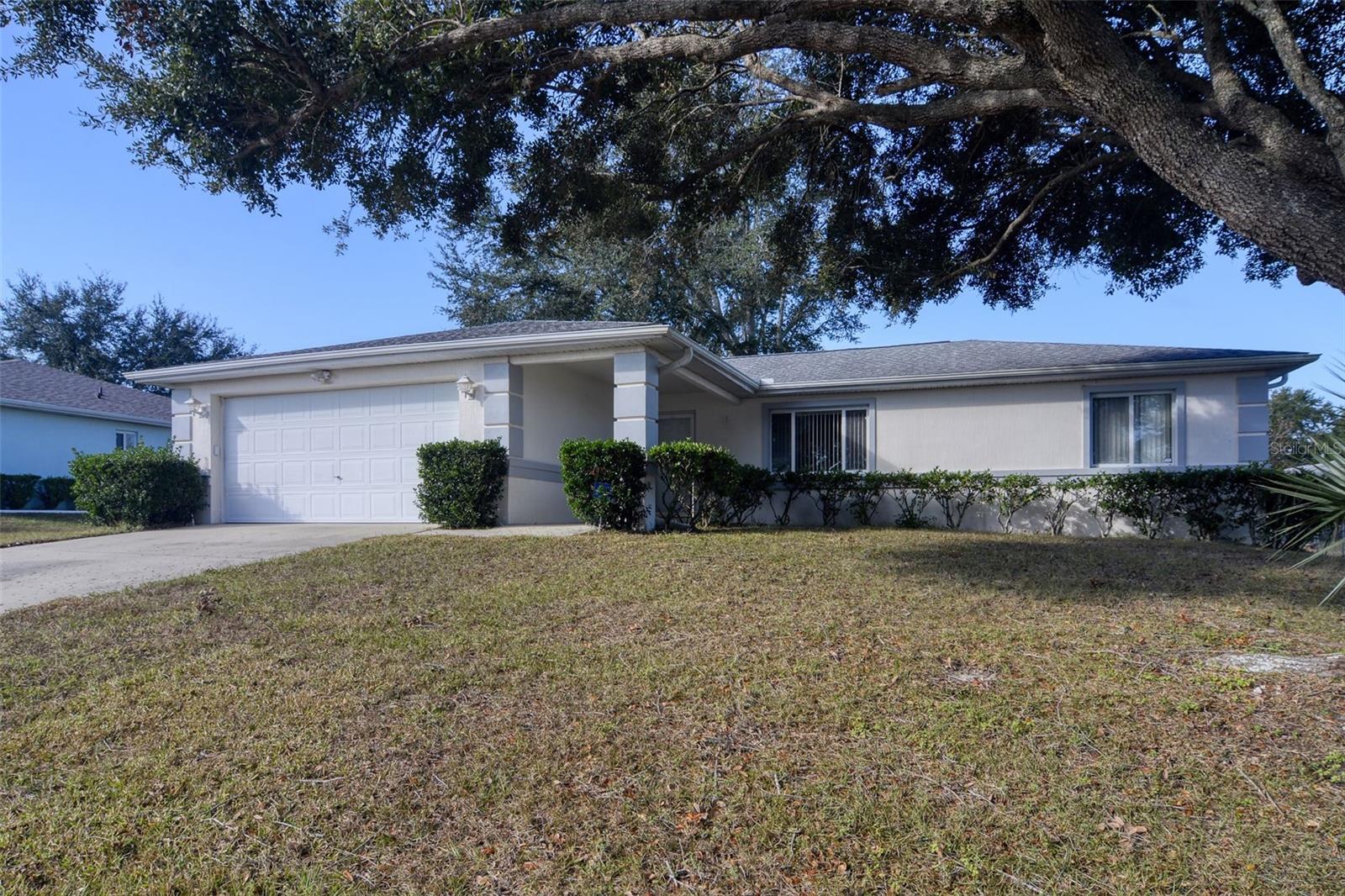 9832 SW 61 CT, OCALA, FL, 34476