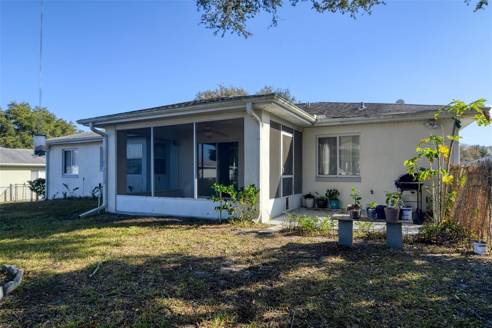 9832 SW 61 CT, OCALA, FL, 34476