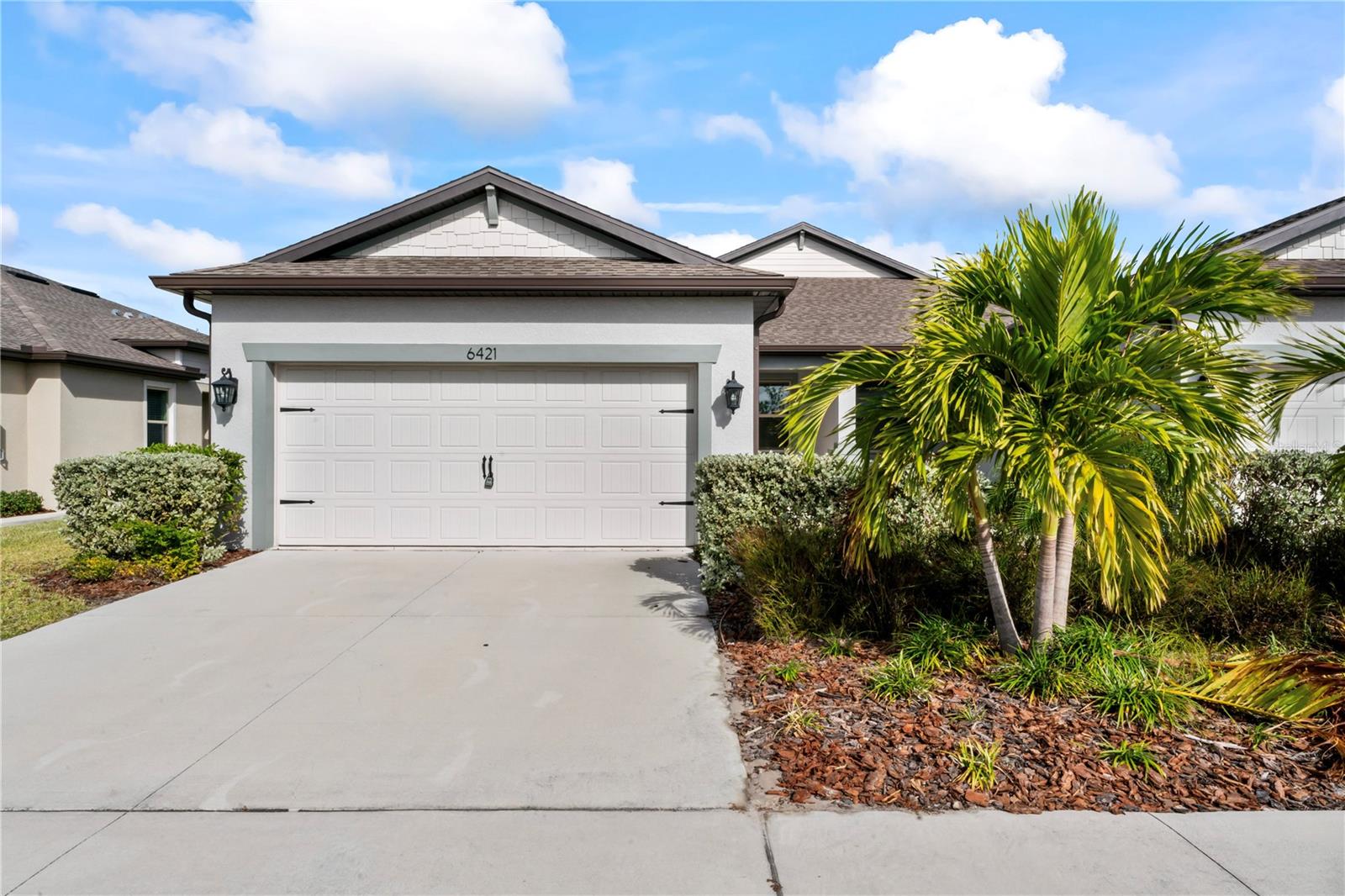 6421 MOORING LINE CIR, APOLLO BEACH, FL, 33572