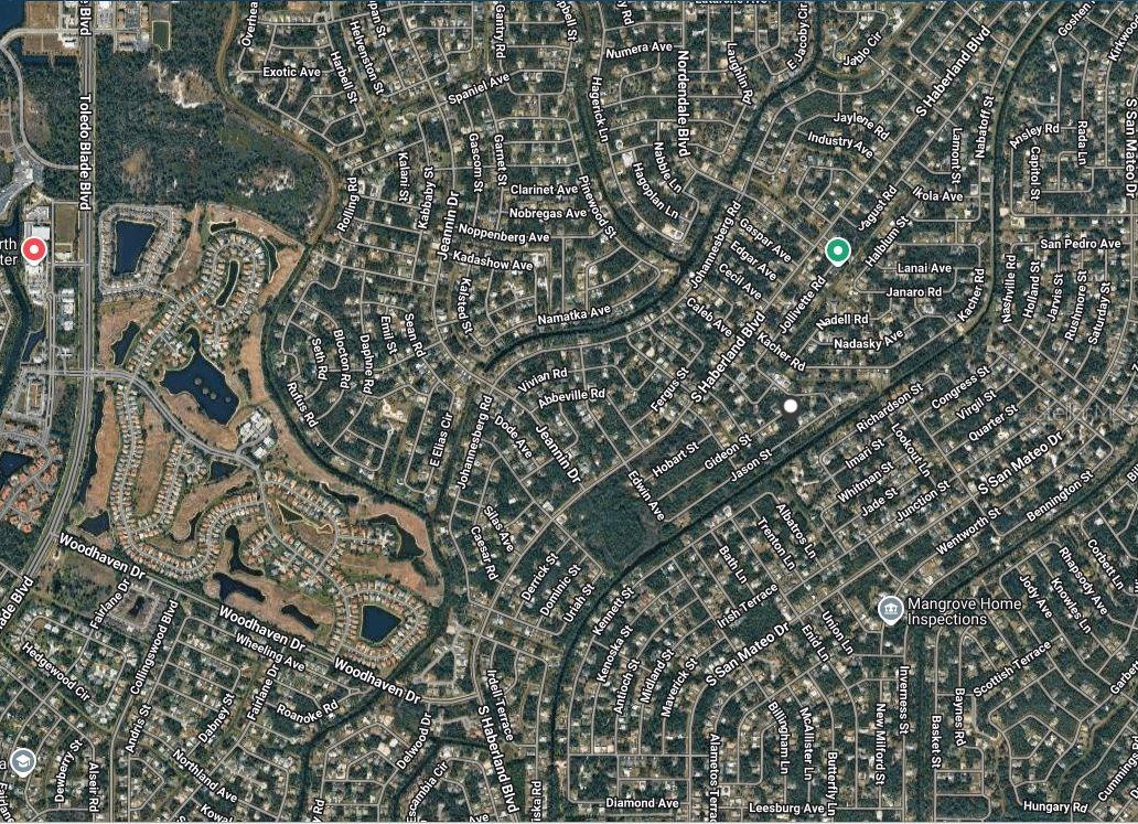 JASON ST, NORTH PORT, FL, 34288