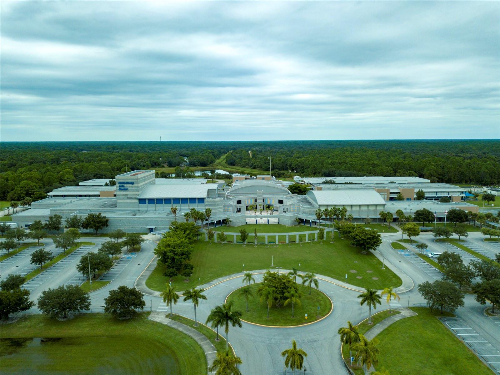 JASON ST, NORTH PORT, FL, 34288