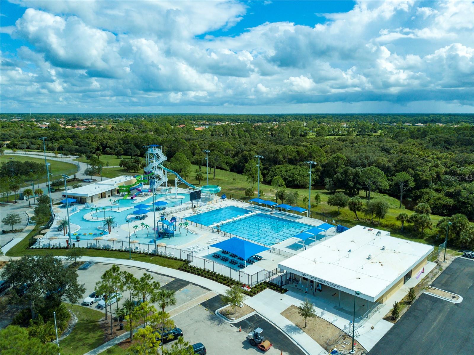 JASON ST, NORTH PORT, FL, 34288