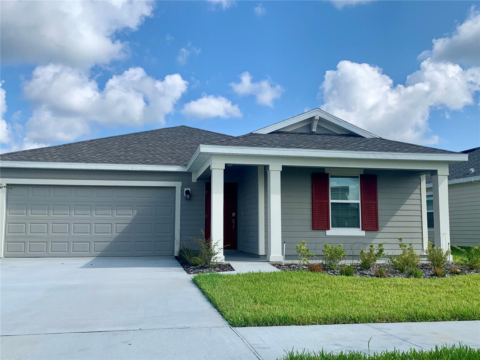 464 N ANDREA CIR, HAINES CITY, FL, 33844