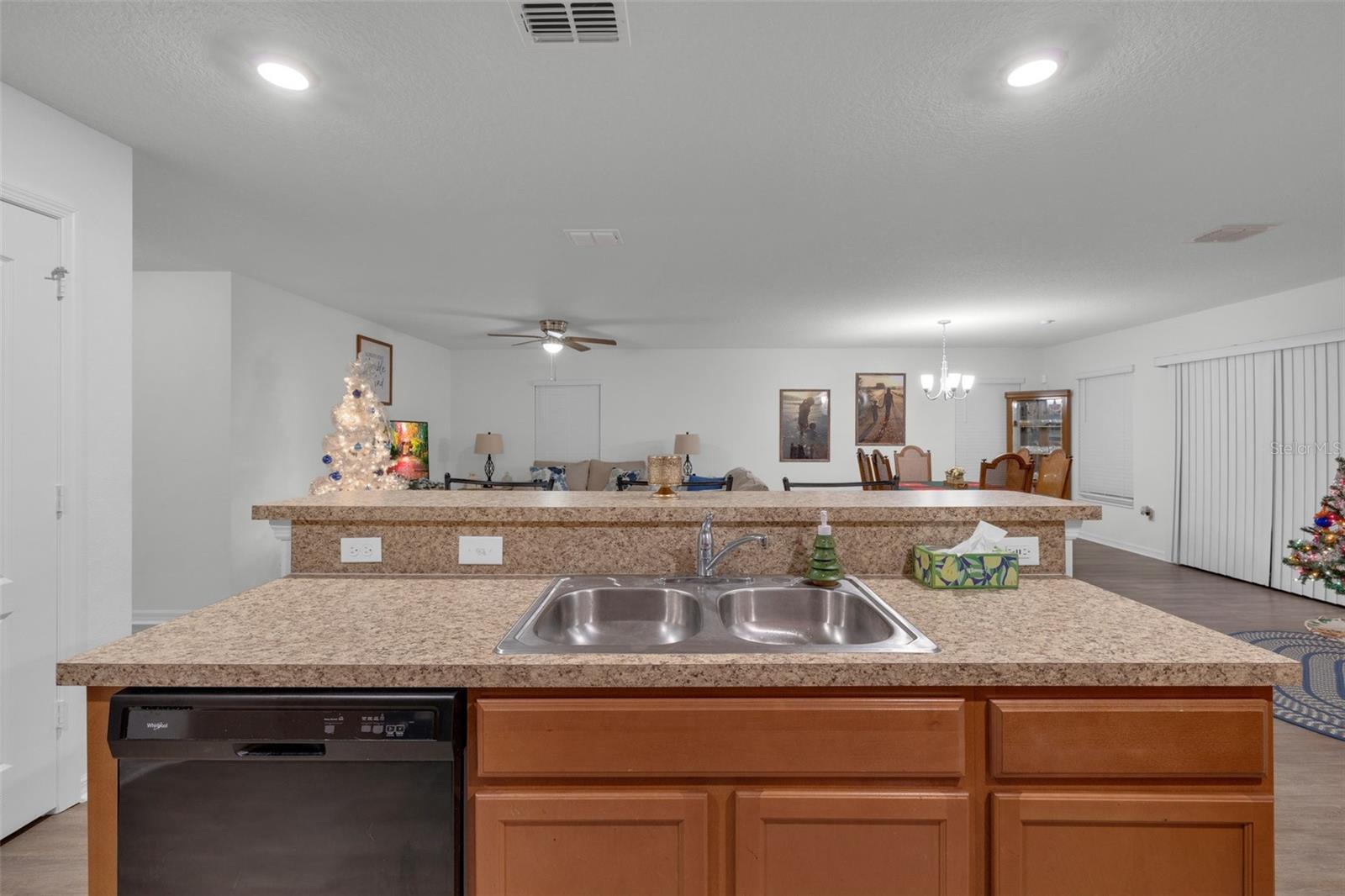 2325 CROSSANDRA ST, MASCOTTE, FL, 34753