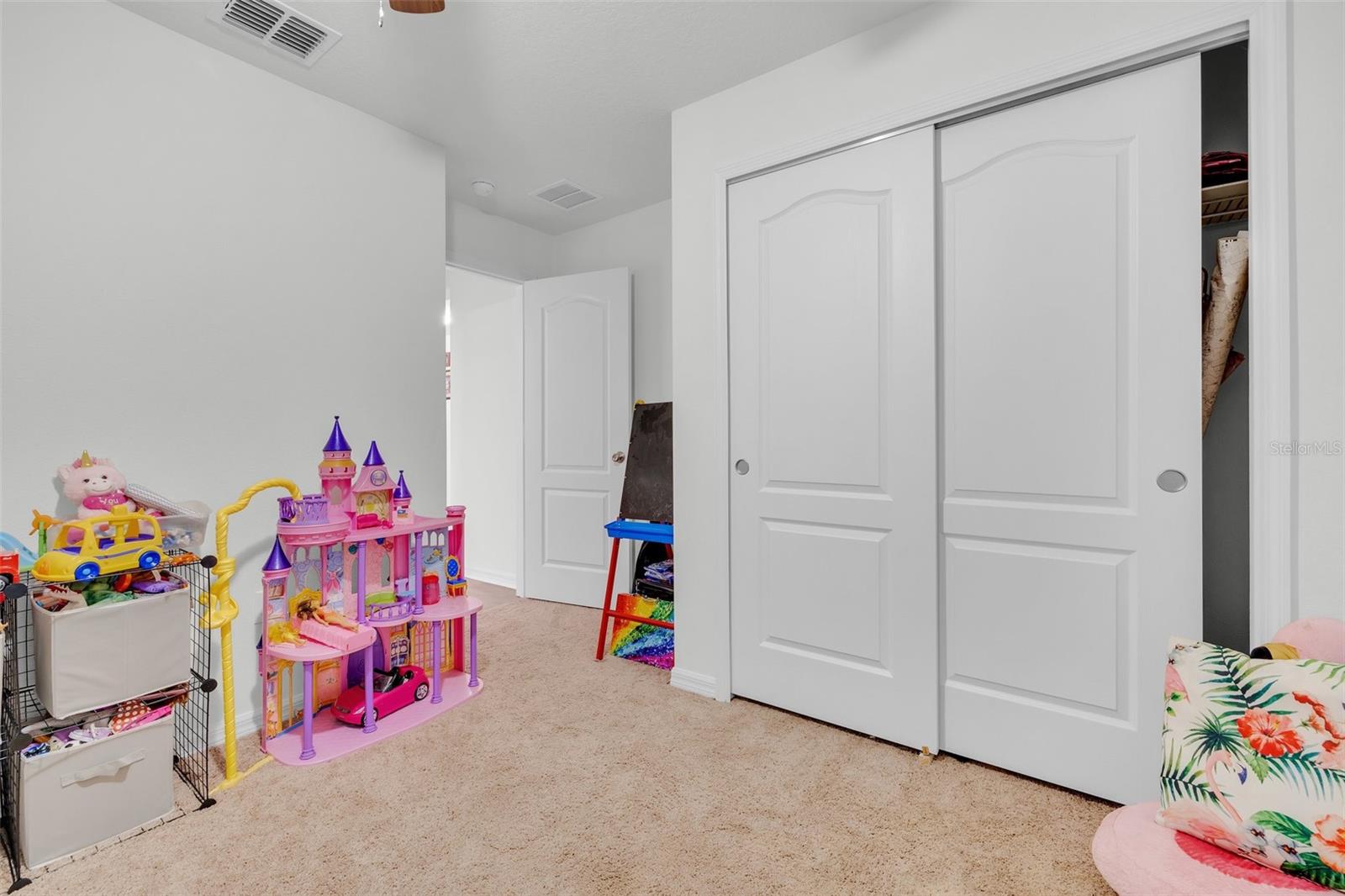 2325 CROSSANDRA ST, MASCOTTE, FL, 34753