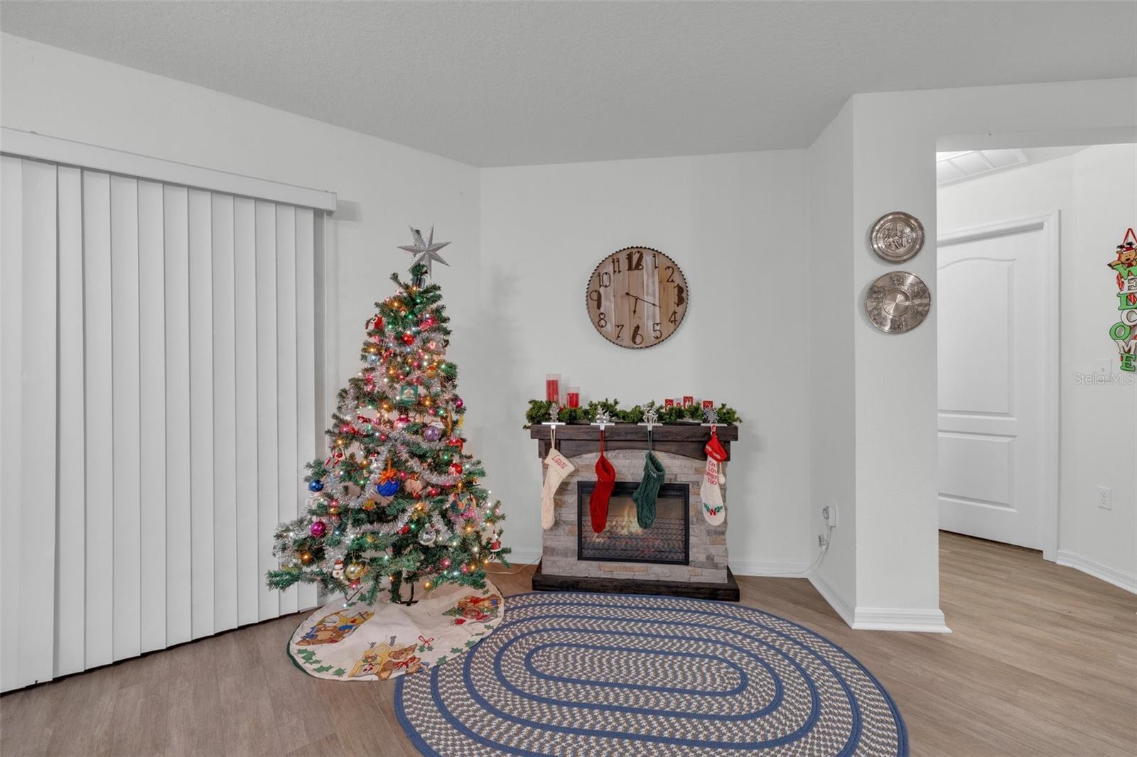 2325 CROSSANDRA ST, MASCOTTE, FL, 34753