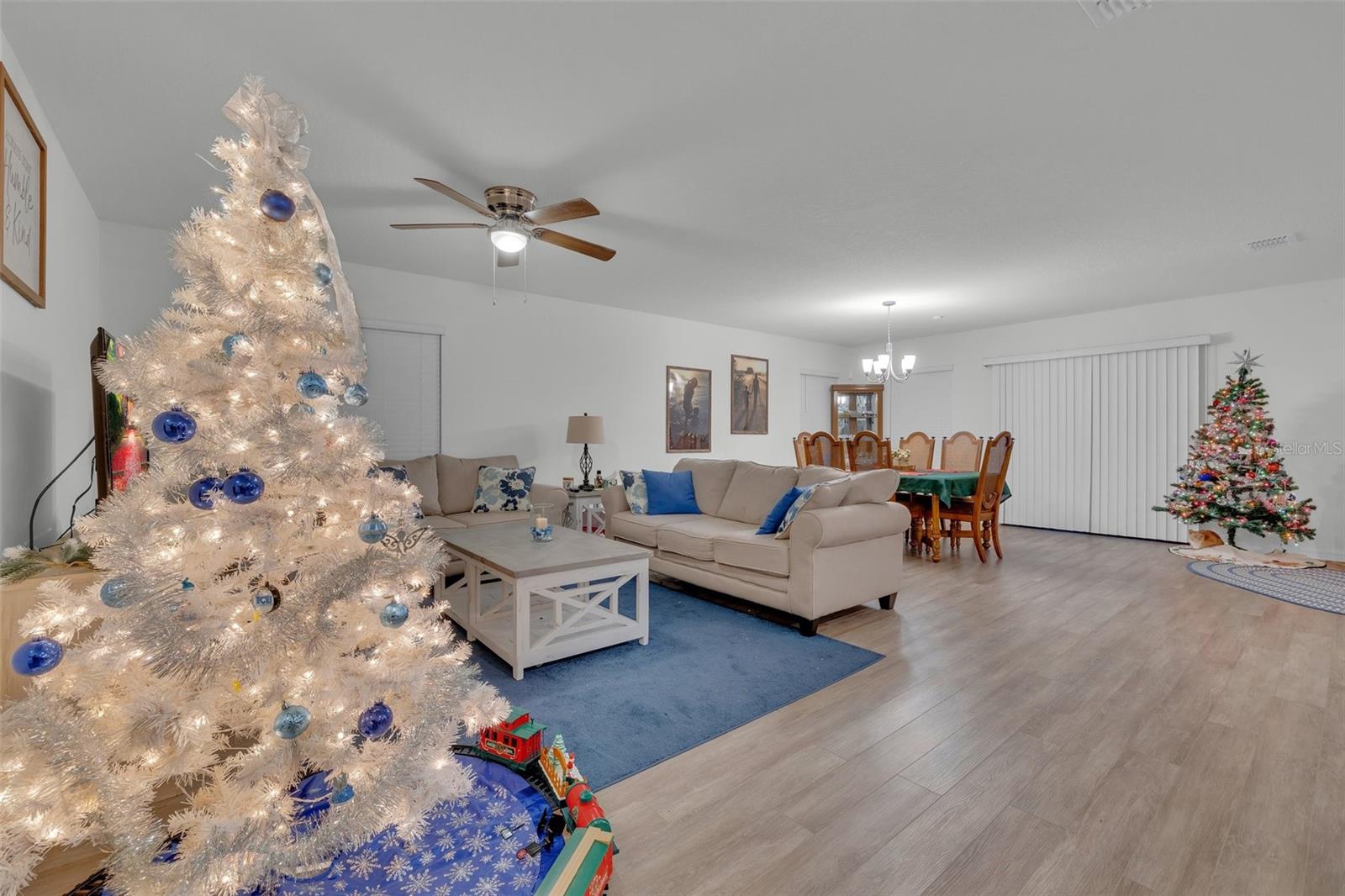 2325 CROSSANDRA ST, MASCOTTE, FL, 34753