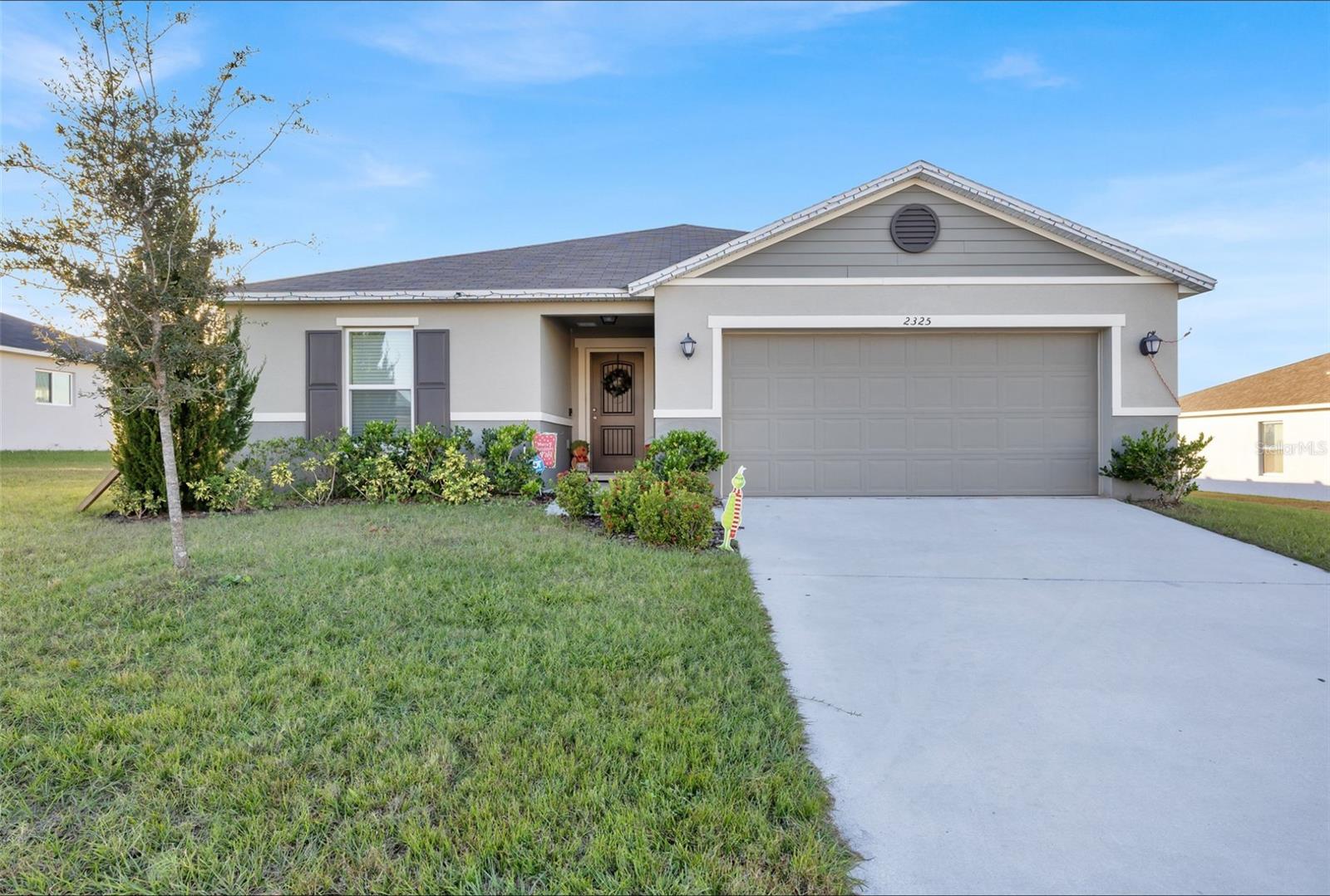 2325 CROSSANDRA ST, MASCOTTE, FL, 34753