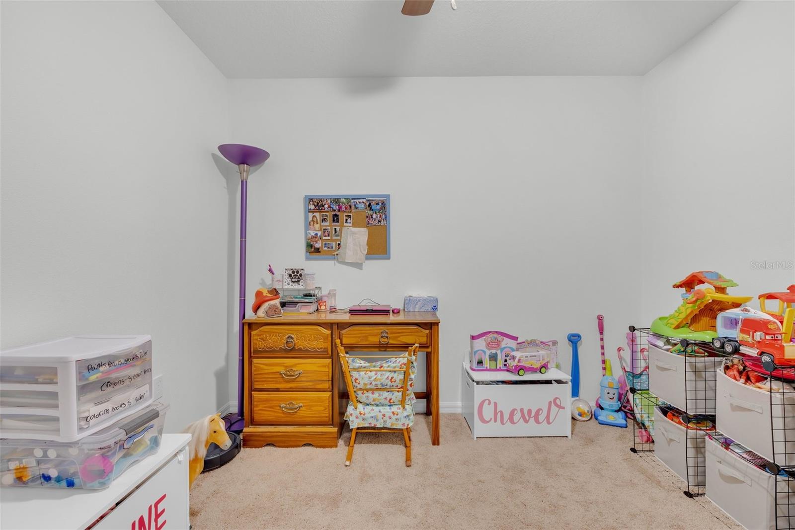 2325 CROSSANDRA ST, MASCOTTE, FL, 34753