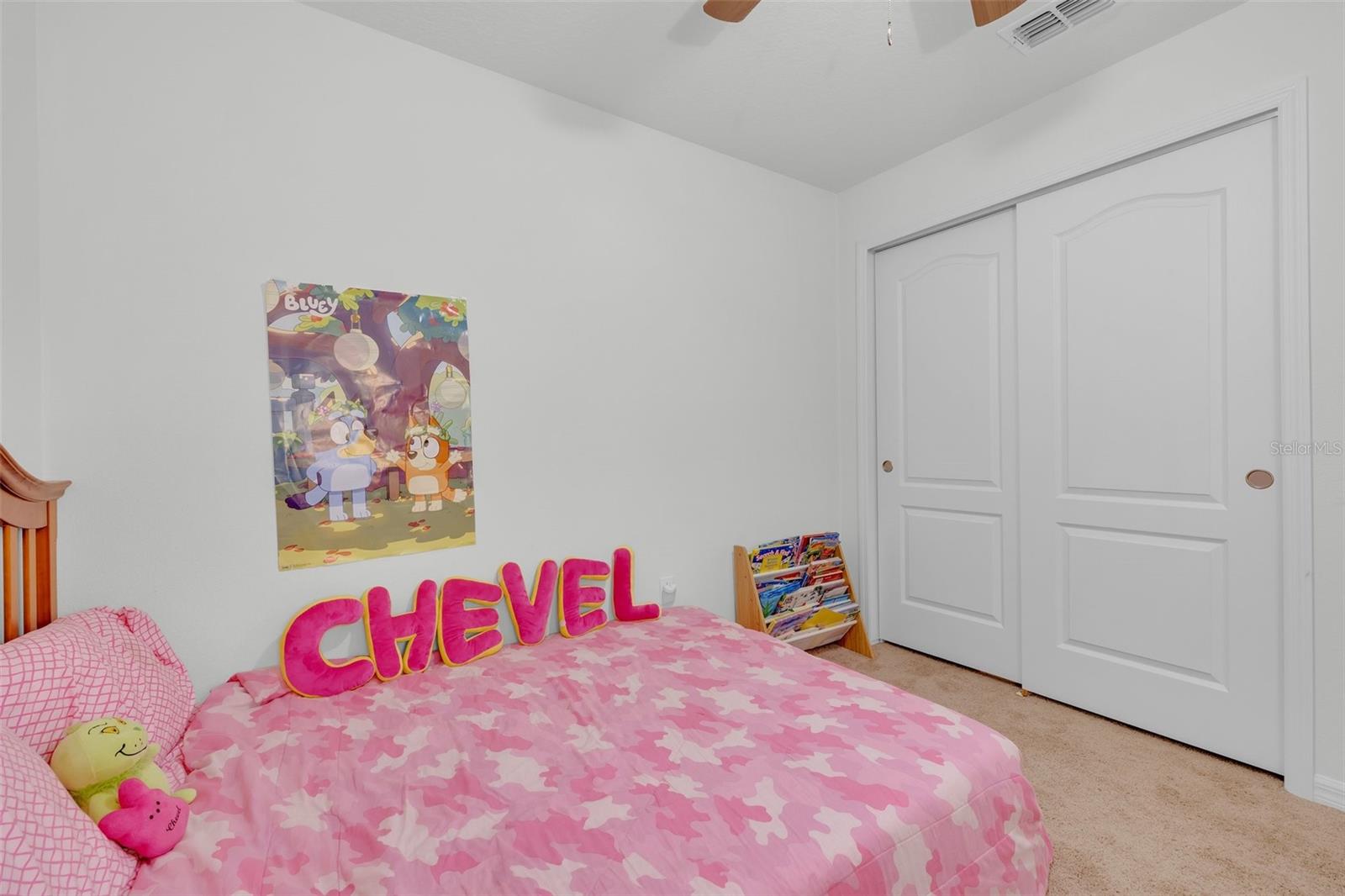 2325 CROSSANDRA ST, MASCOTTE, FL, 34753