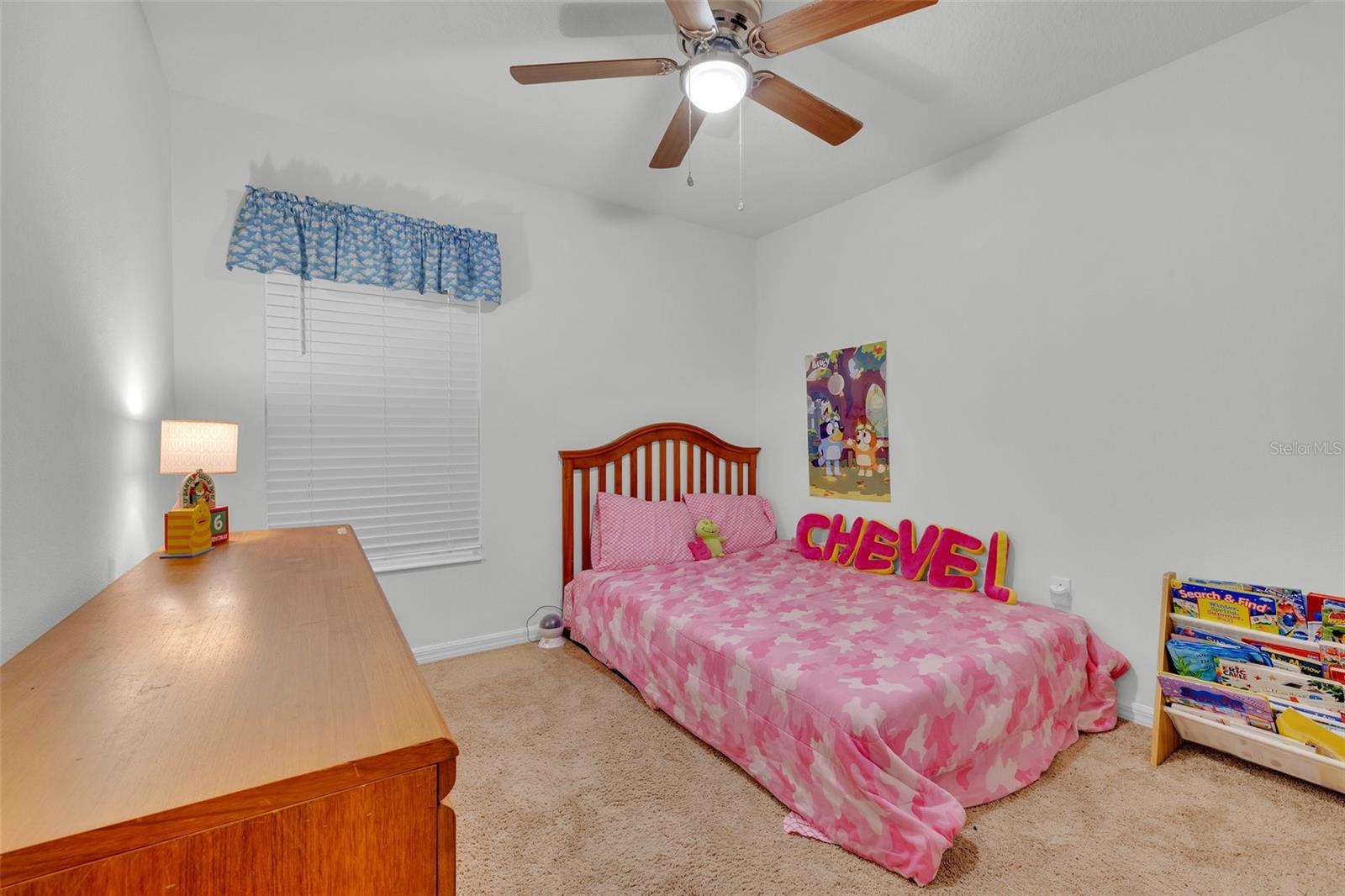 2325 CROSSANDRA ST, MASCOTTE, FL, 34753