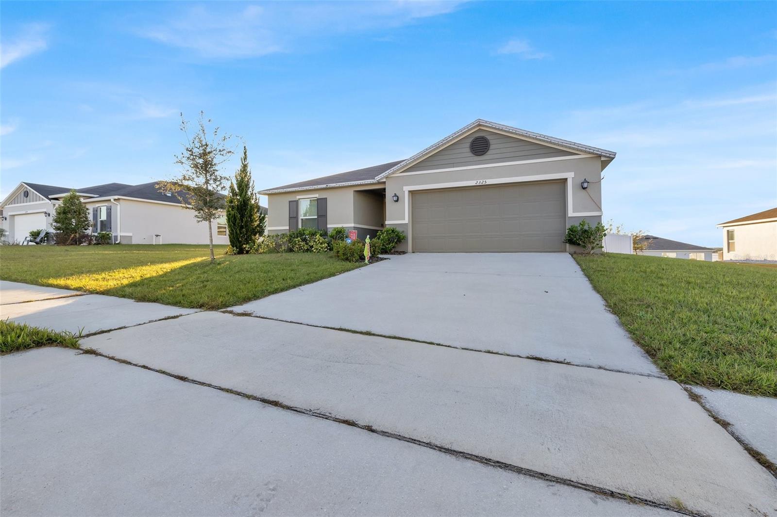 2325 CROSSANDRA ST, MASCOTTE, FL, 34753