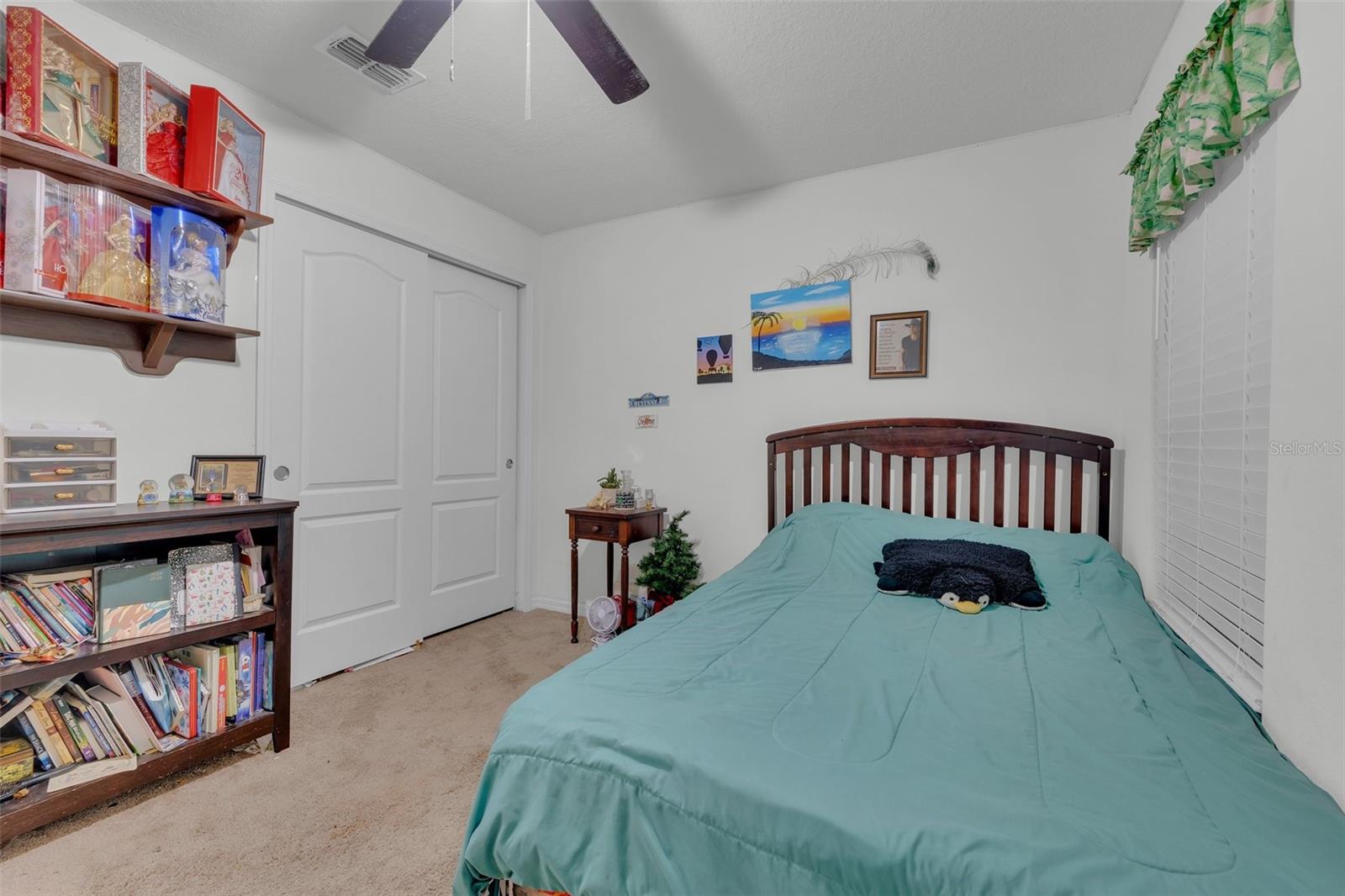 2325 CROSSANDRA ST, MASCOTTE, FL, 34753