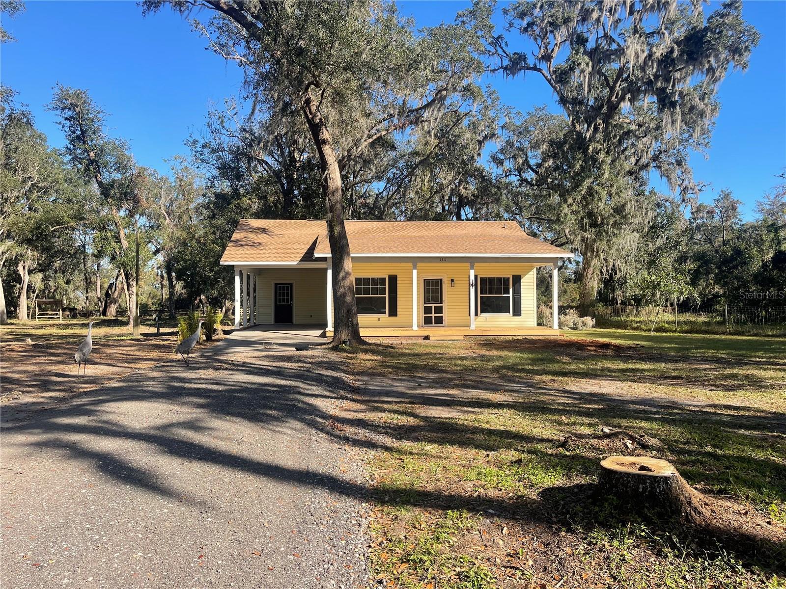 1315 COWART RD, PLANT CITY, FL, 33567