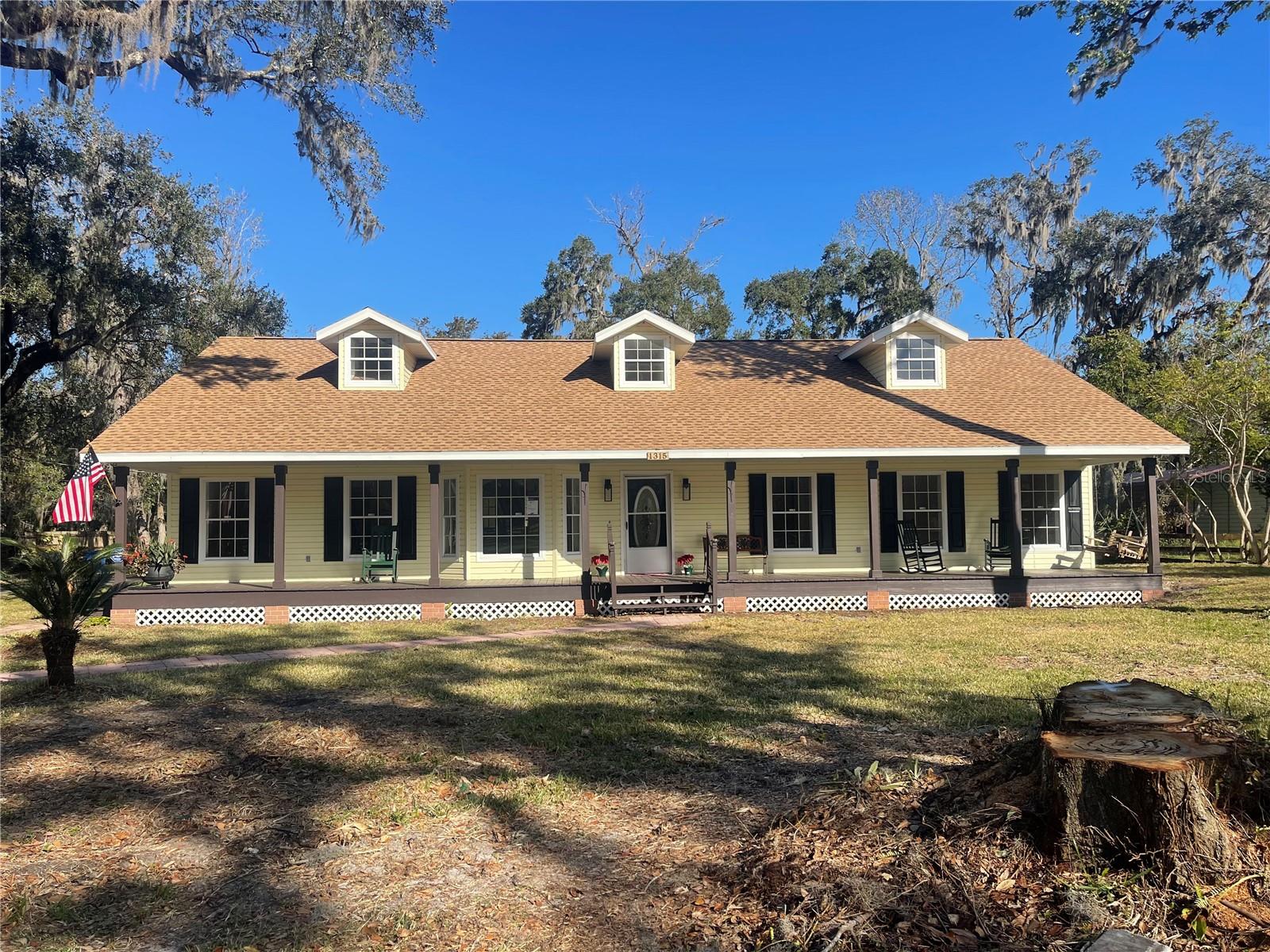1315 COWART RD, PLANT CITY, FL, 33567