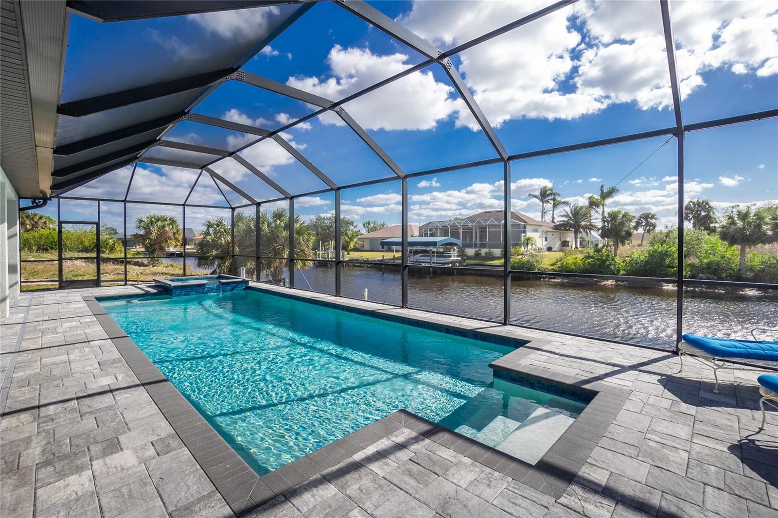 3572 COMO ST, PORT CHARLOTTE, FL, 33948