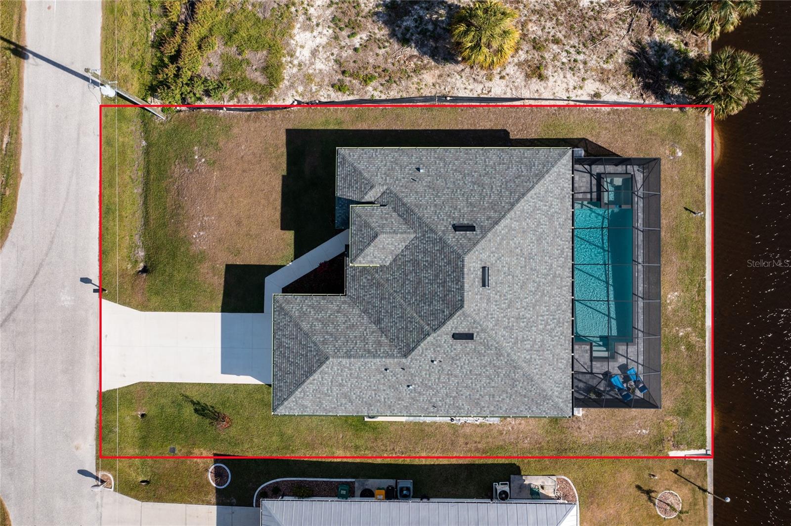 3572 COMO ST, PORT CHARLOTTE, FL, 33948