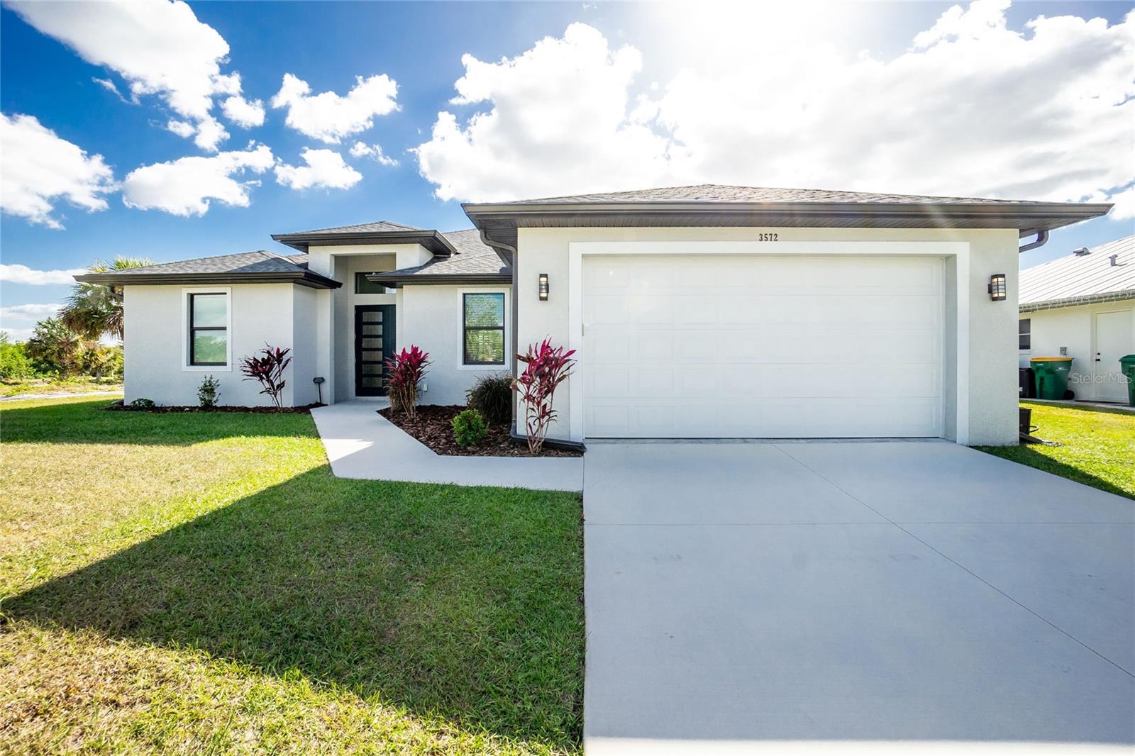 3572 COMO ST, PORT CHARLOTTE, FL, 33948