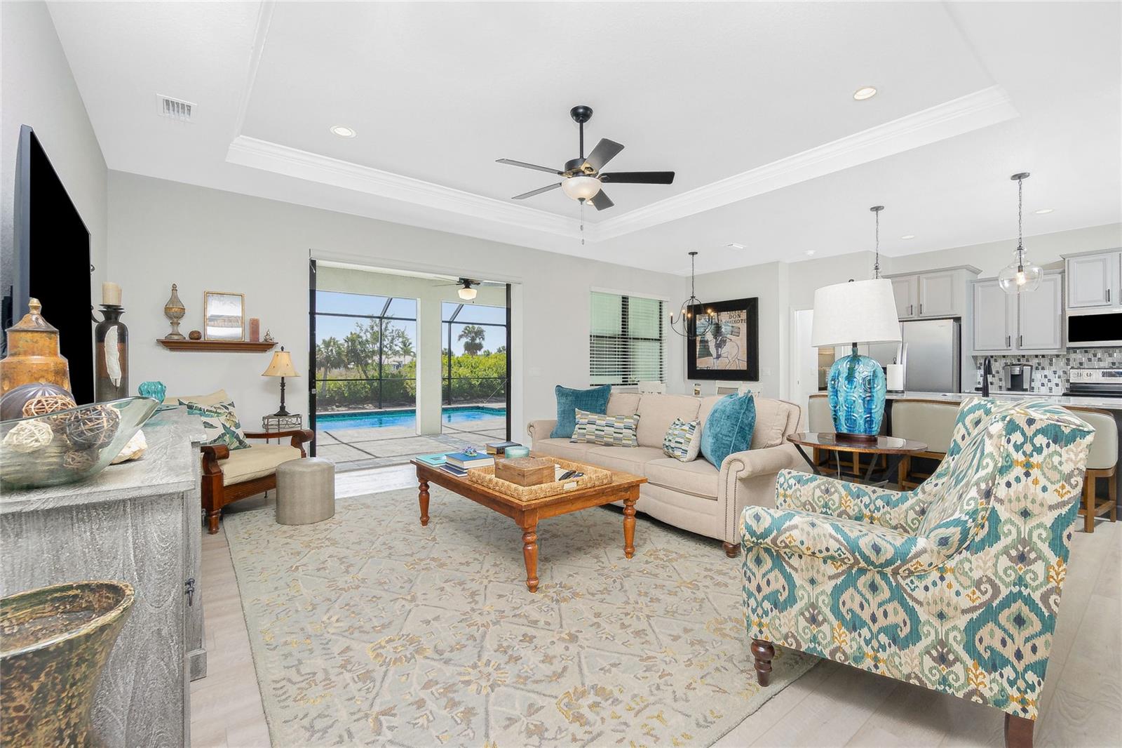 3572 COMO ST, PORT CHARLOTTE, FL, 33948