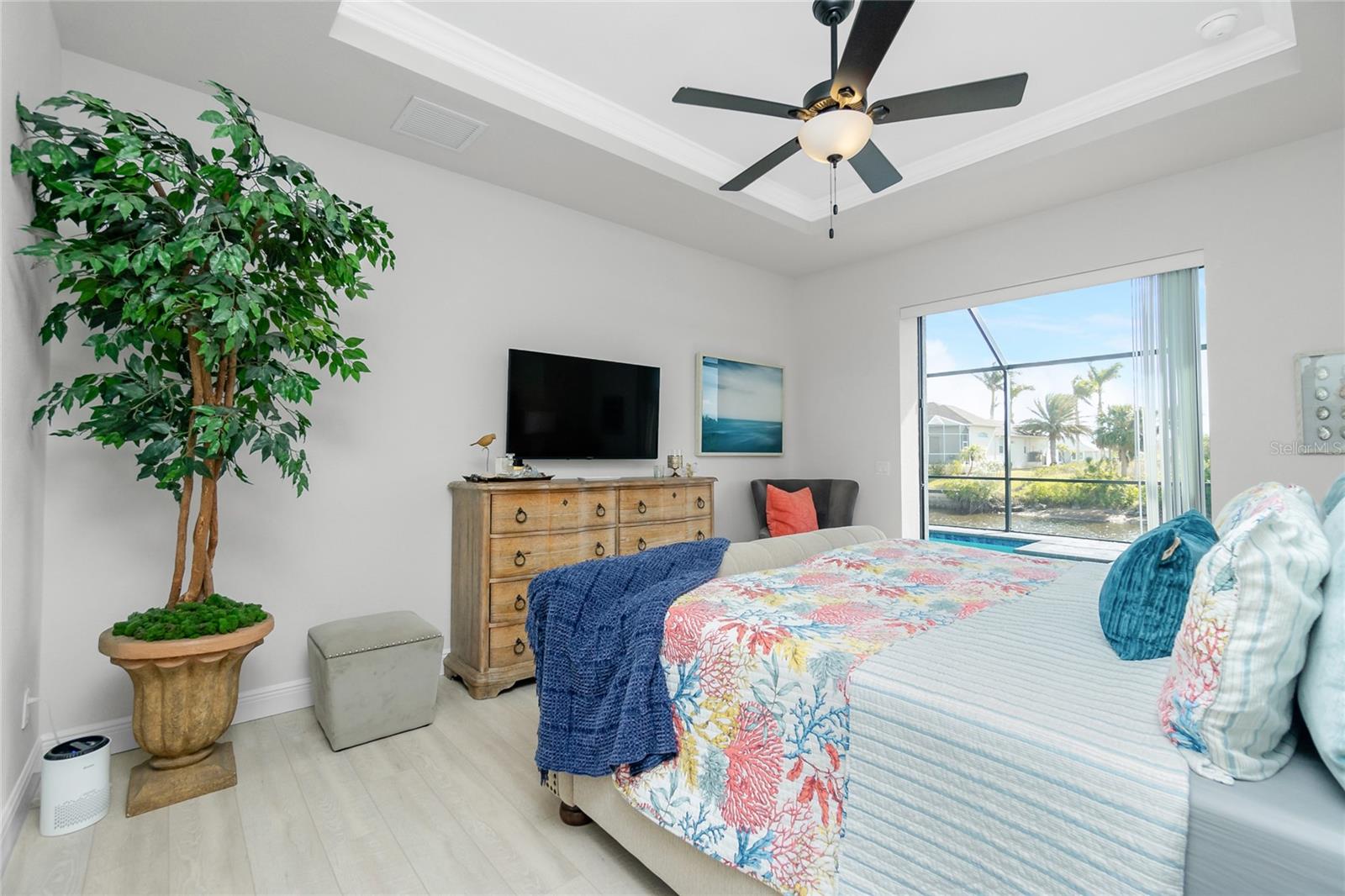 3572 COMO ST, PORT CHARLOTTE, FL, 33948