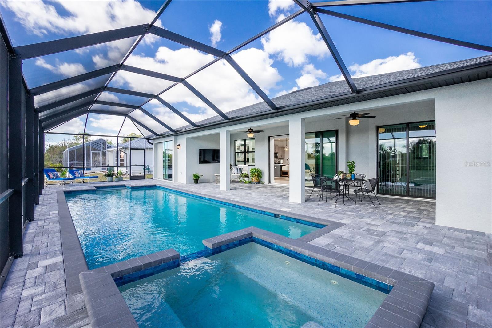 3572 COMO ST, PORT CHARLOTTE, FL, 33948