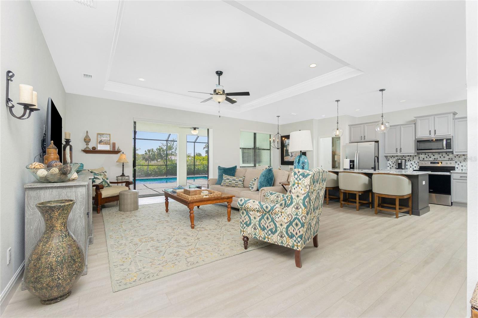 3572 COMO ST, PORT CHARLOTTE, FL, 33948