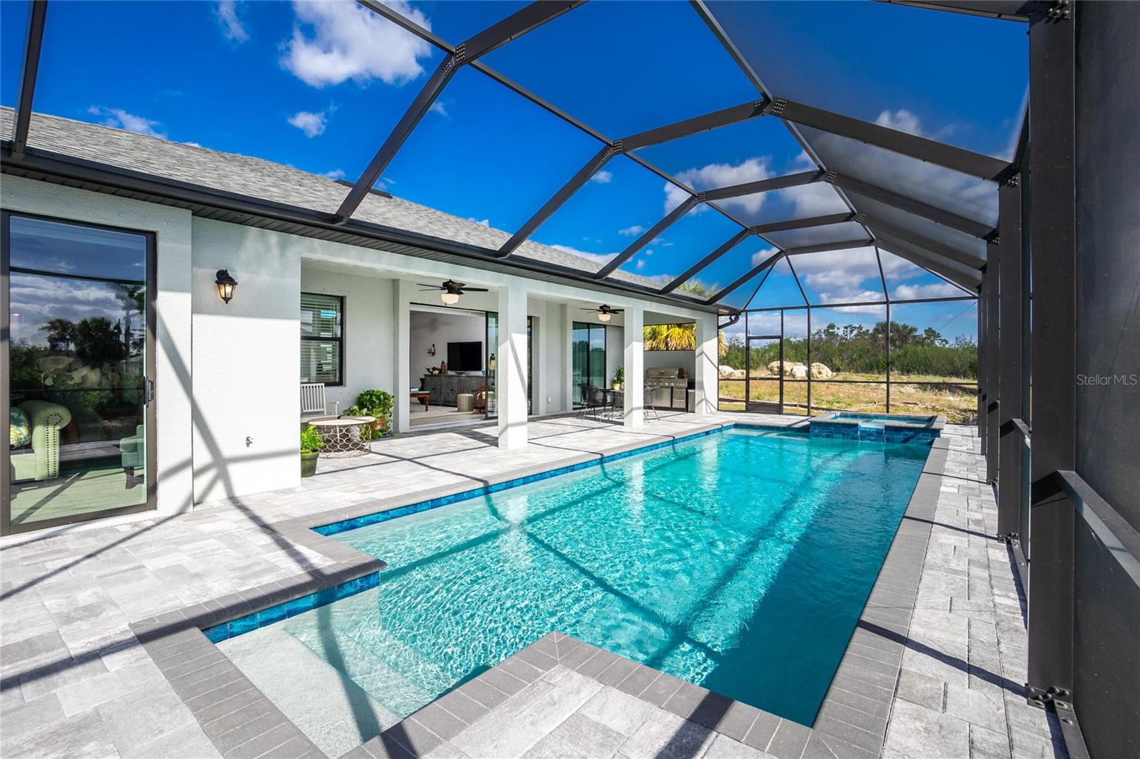 3572 COMO ST, PORT CHARLOTTE, FL, 33948