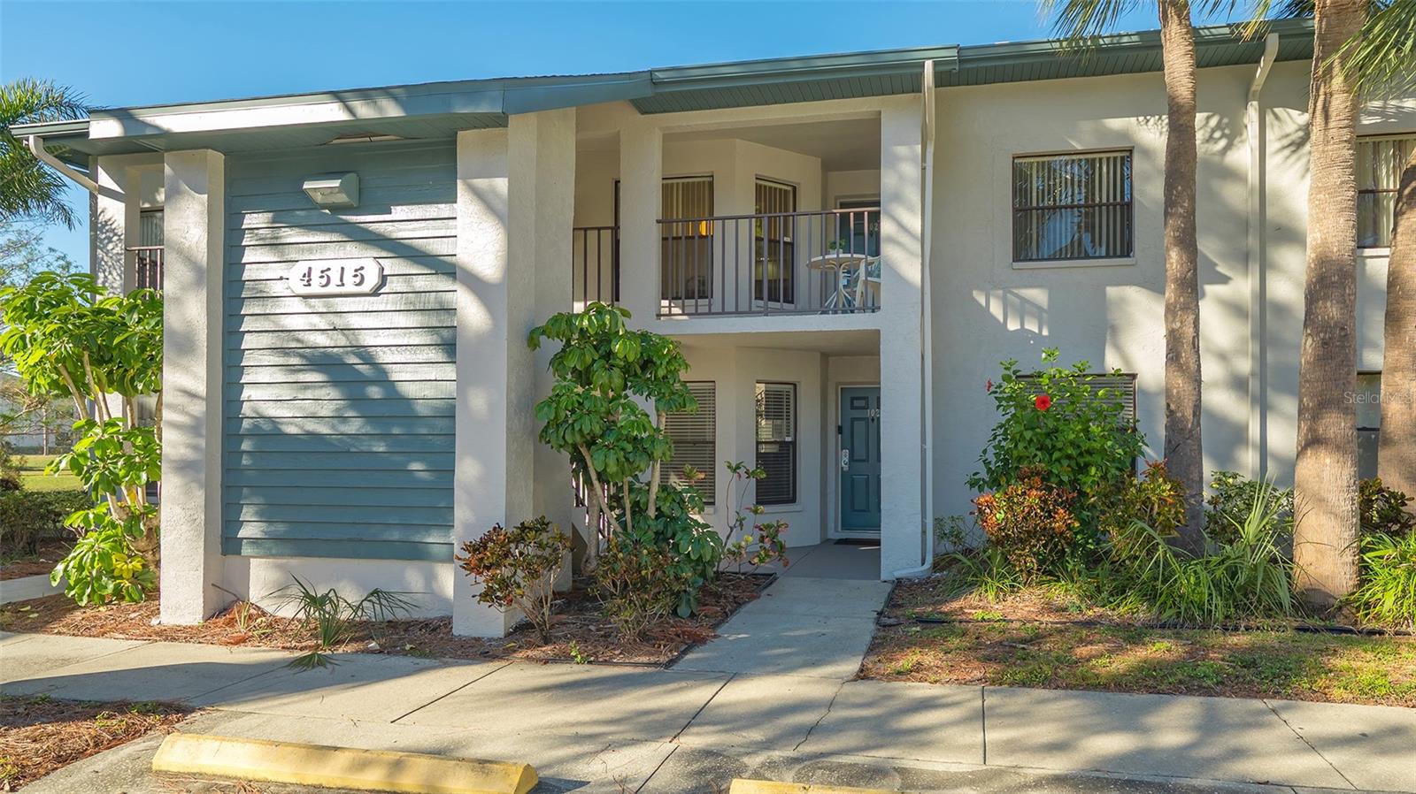 4515 45TH AVE W #202A, BRADENTON, FL, 34210