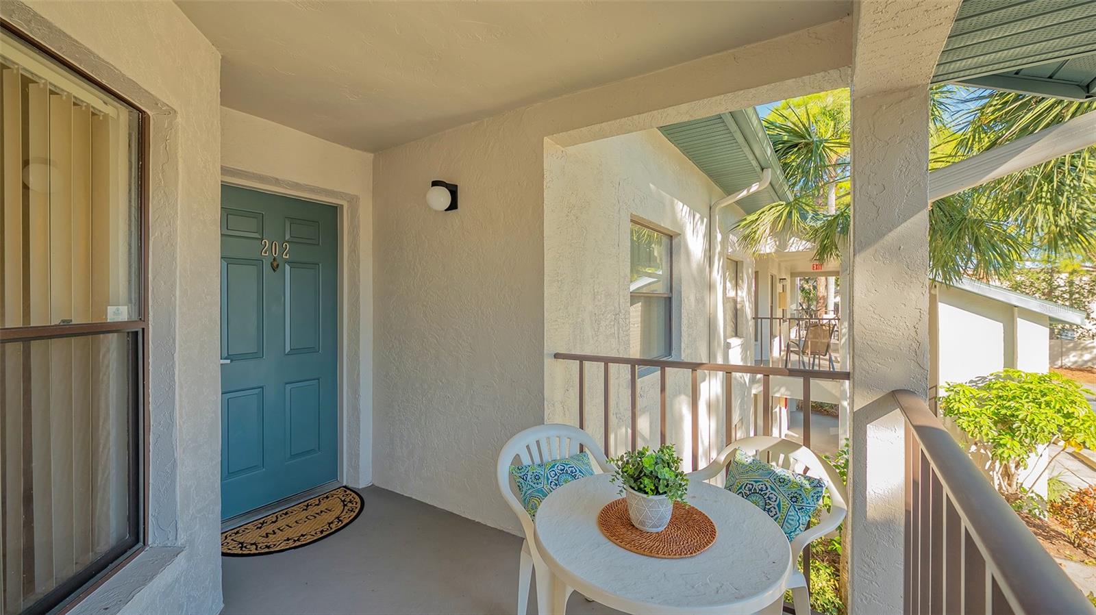 4515 45TH AVE W #202A, BRADENTON, FL, 34210