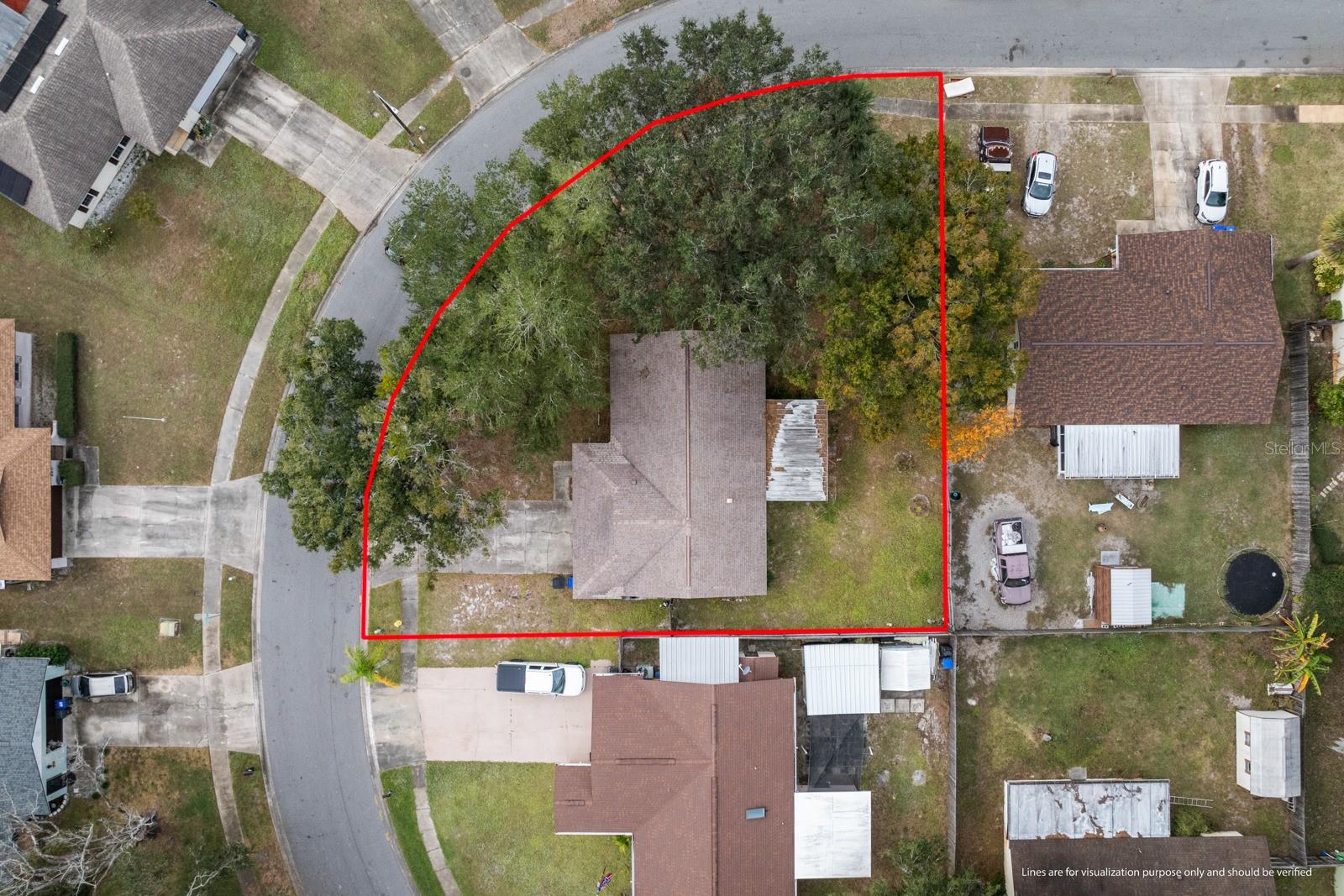 875 ALABAMA ST, TITUSVILLE, FL, 32796