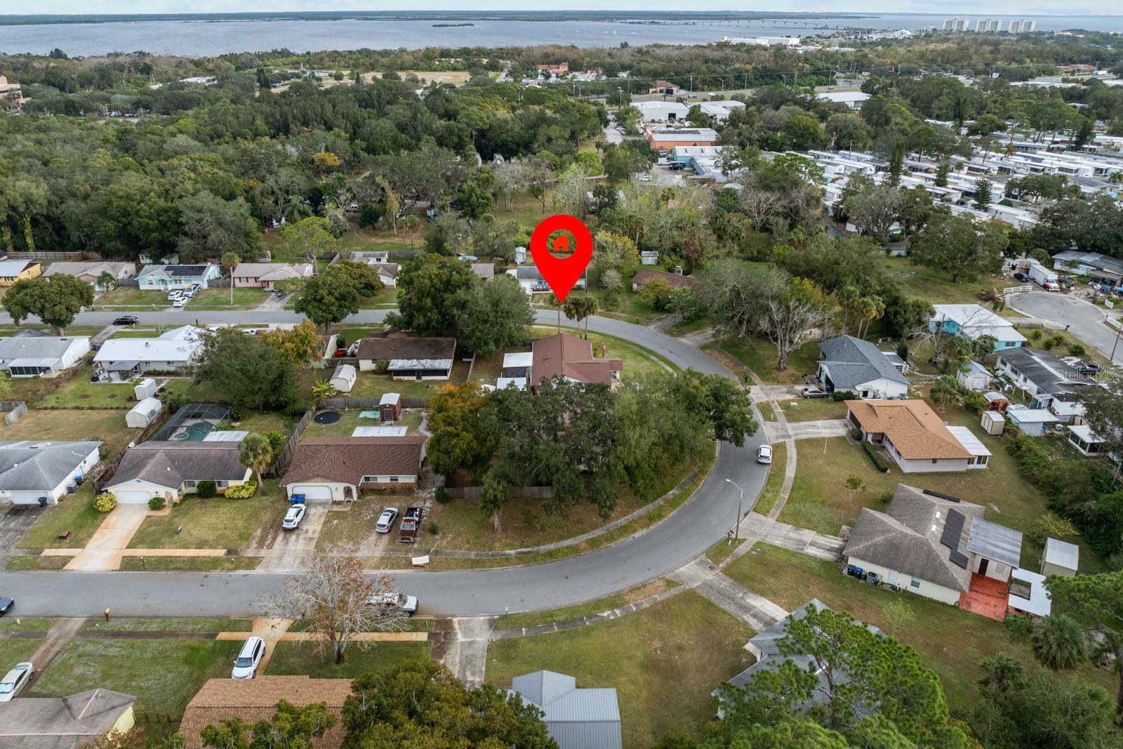 875 ALABAMA ST, TITUSVILLE, FL, 32796