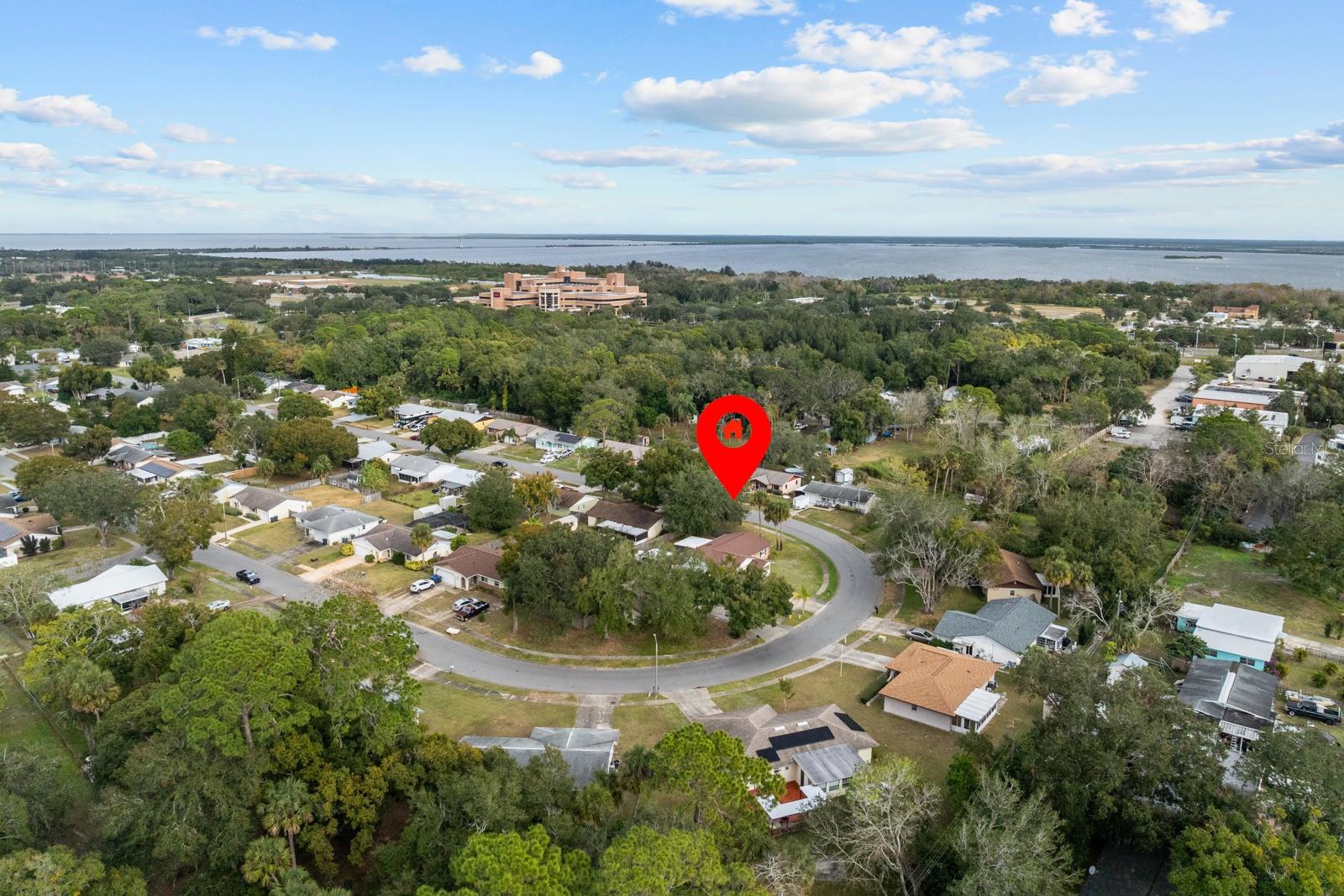 875 ALABAMA ST, TITUSVILLE, FL, 32796