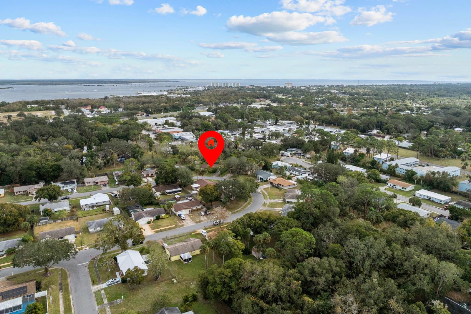 875 ALABAMA ST, TITUSVILLE, FL, 32796