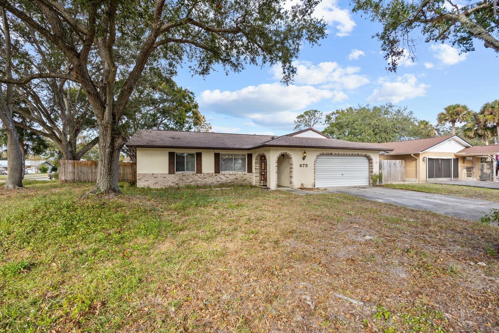 875 ALABAMA ST, TITUSVILLE, FL, 32796