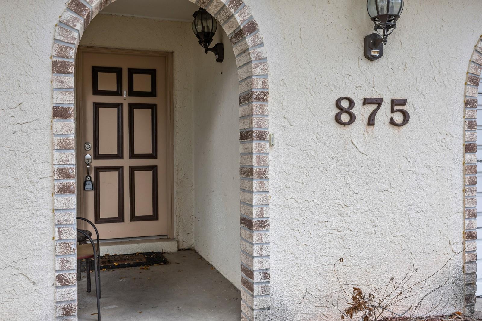 875 ALABAMA ST, TITUSVILLE, FL, 32796
